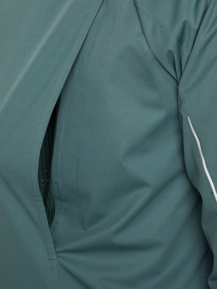 Куртка мембранная мужская - фото 5