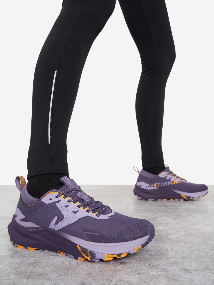 Кроссовки женские Spectre Enrblast Trail - фото 7