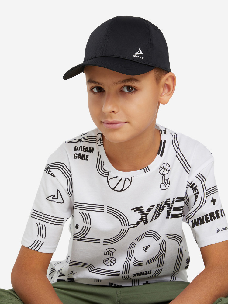 Бейсболка детская - фото 5