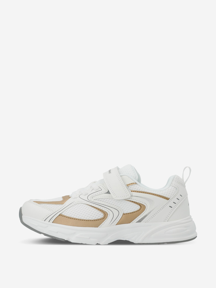 Кроссовки для девочек Fansy - фото 1