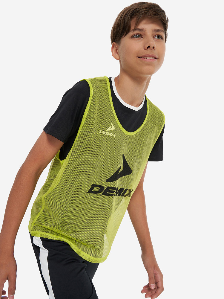 Манишка для мальчиков - фото 6