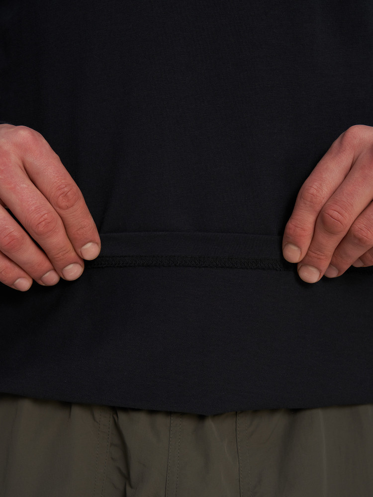 Лонгслив мужской - фото 8