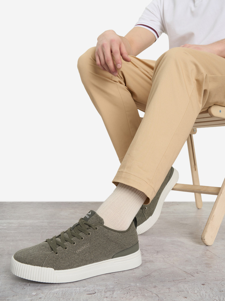 Кеды мужские Board 5 Cnv - фото 7