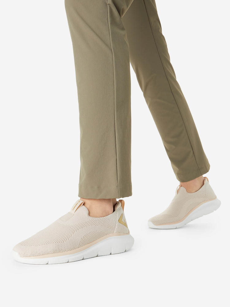 Кроссовки женские Magus Slipon Knit - фото 7