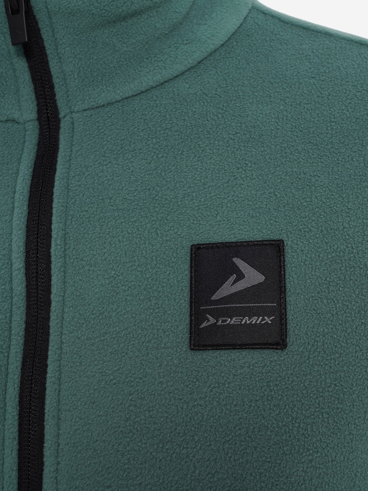 Джемпер флисовый мужской - фото 5