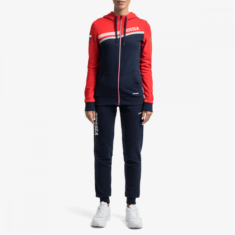 Толстовка женская - фото 2