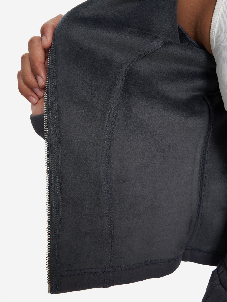 Толстовка женская SportLUX - фото 5