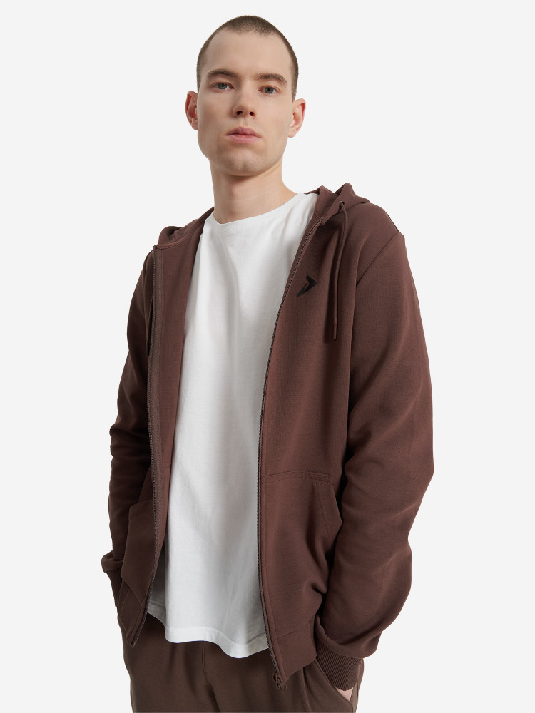 Толстовка мужская - фото 1