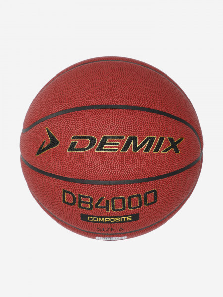 Мяч баскетбольный DB4000 Composite