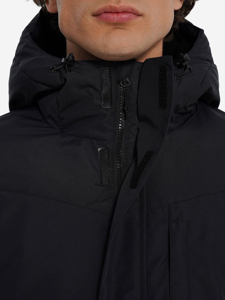 Пуховик мужской - фото 7