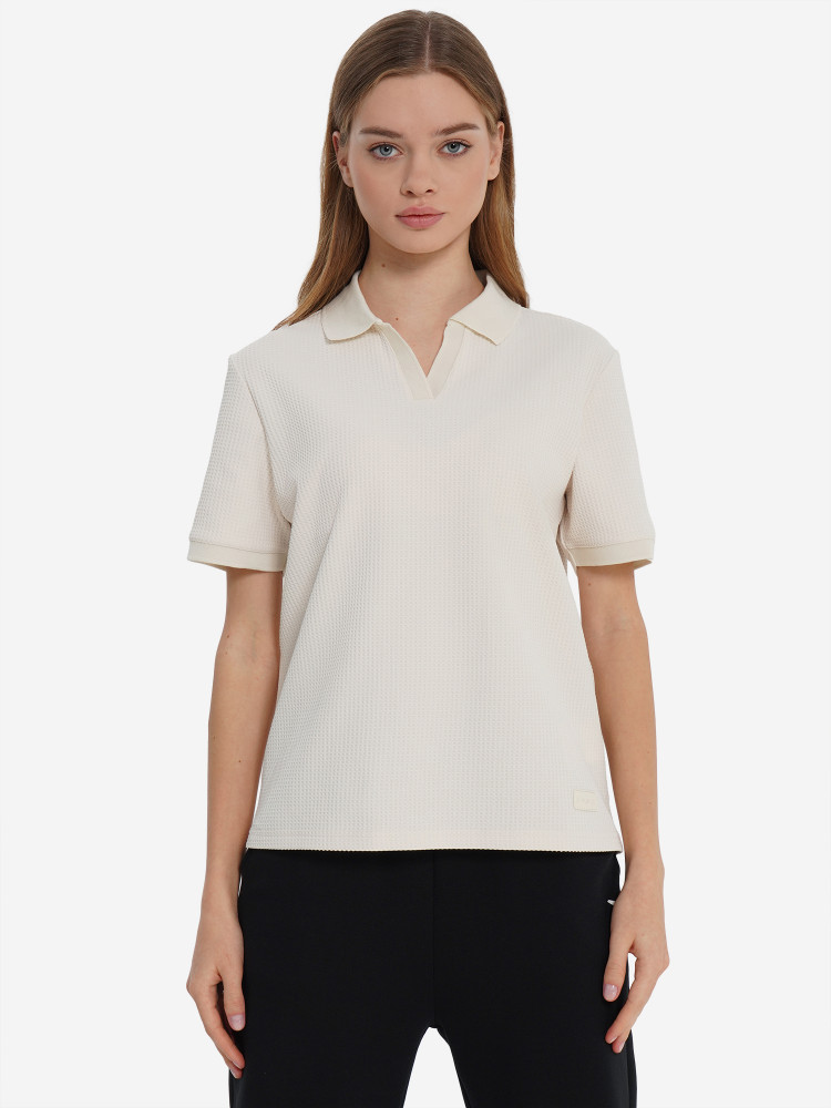 Поло женское - фото 2