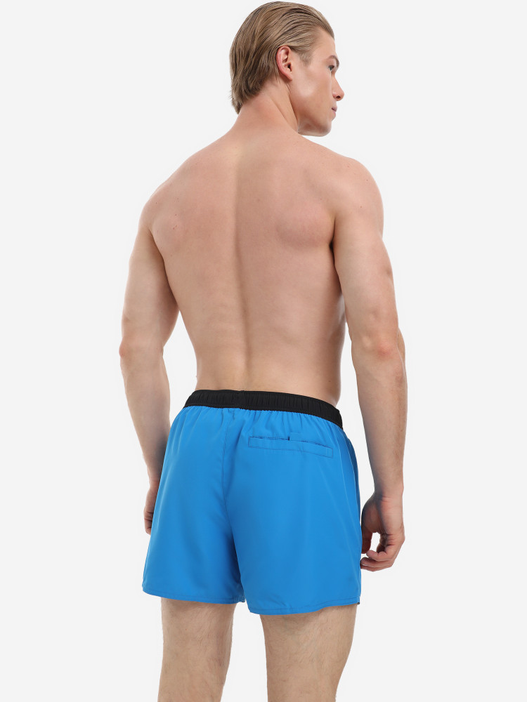 Шорты плавательные мужские - фото 2