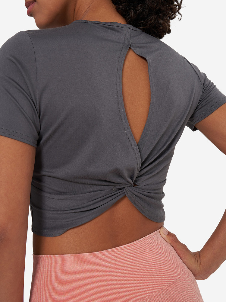 Футболка женская - фото 6