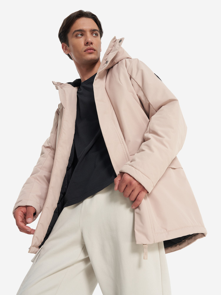 Куртка утепленная мужская Demix - фото 1