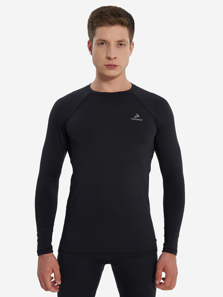 Термобелье верх мужское - фото 2