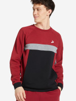 красный/чёрный