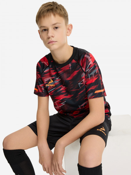 Футболка для мальчиков Playmaker