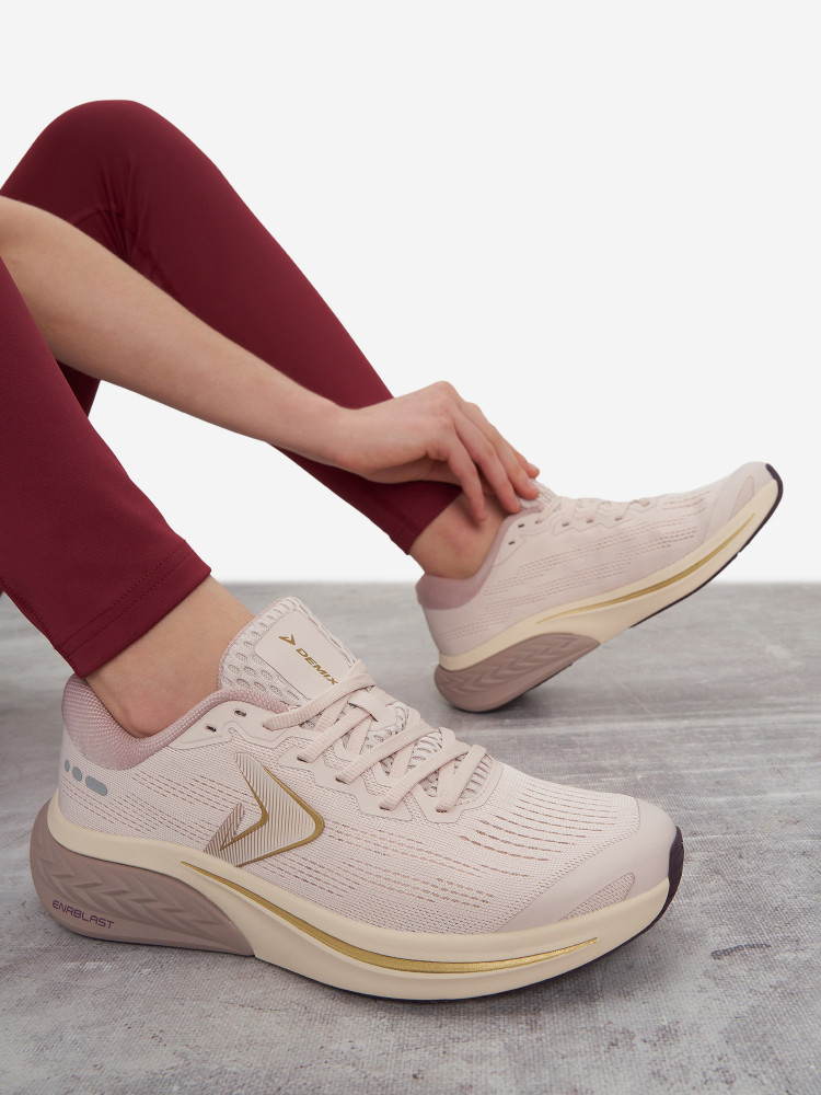 Кроссовки женские Pulsar Enrblast 3 - фото 2