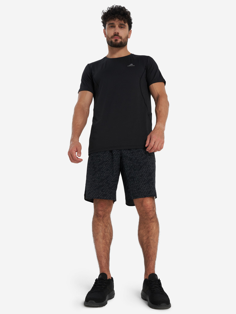 Футболка мужская - фото 4