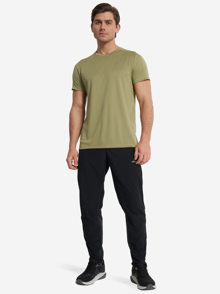 Футболка мужская - фото 4