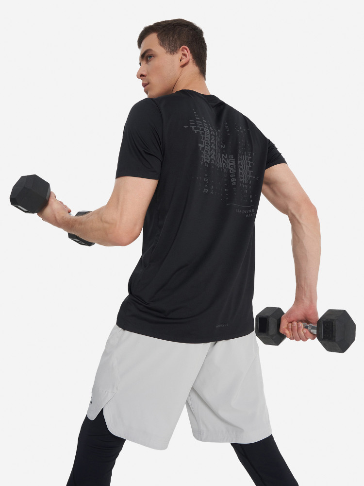 Футболка мужская - фото 5