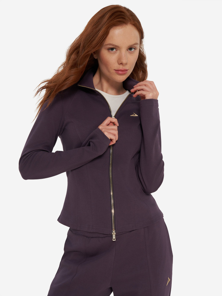 Толстовка женская - фото 5