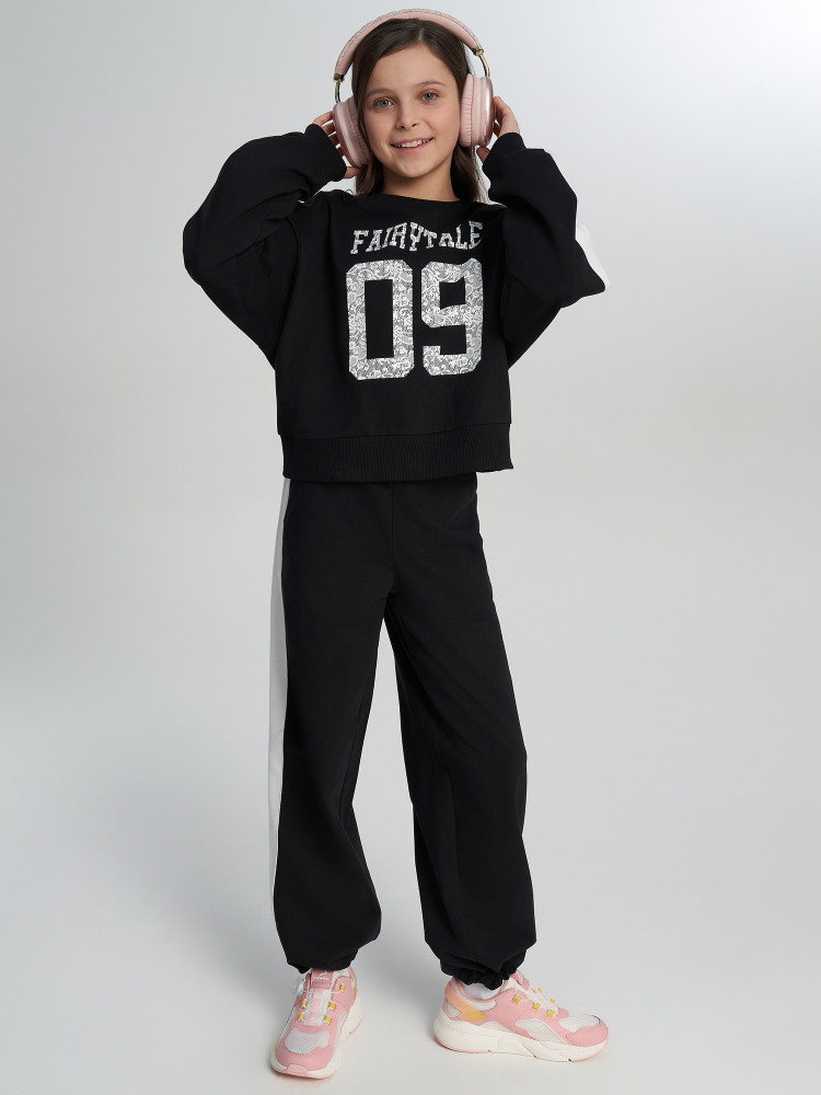 Костюм для девочек - фото 1