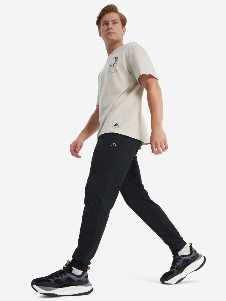 Брюки мужские Brand Love Pack - фото 5