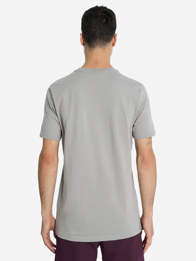 Футболка мужская оверсайз - фото 3