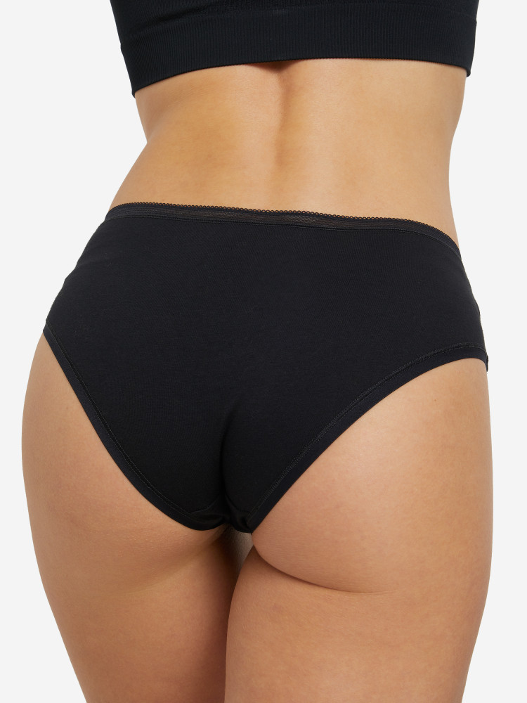 Трусы женские, 2 штуки - фото 2