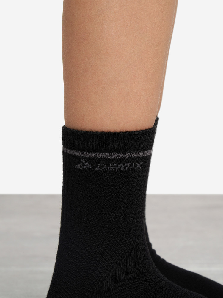 Носки для мальчиков, 3 пары - фото 12