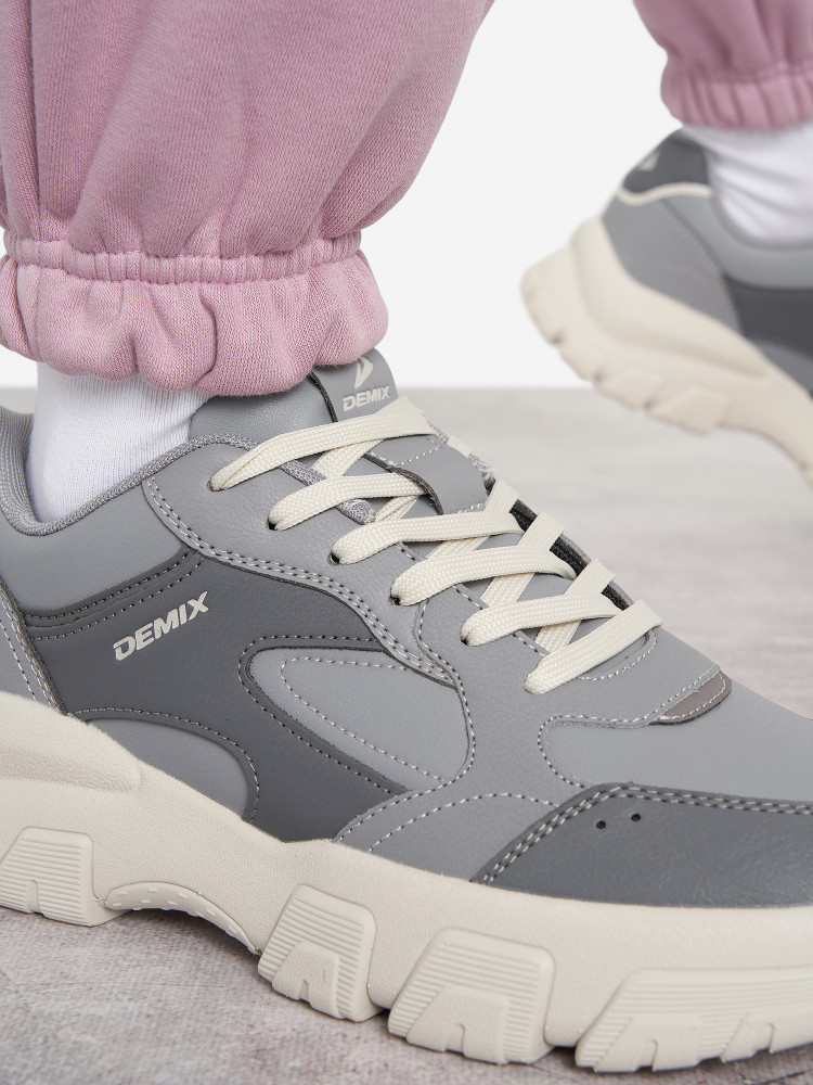 Кроссовки женские Gypsy 3 - фото 8