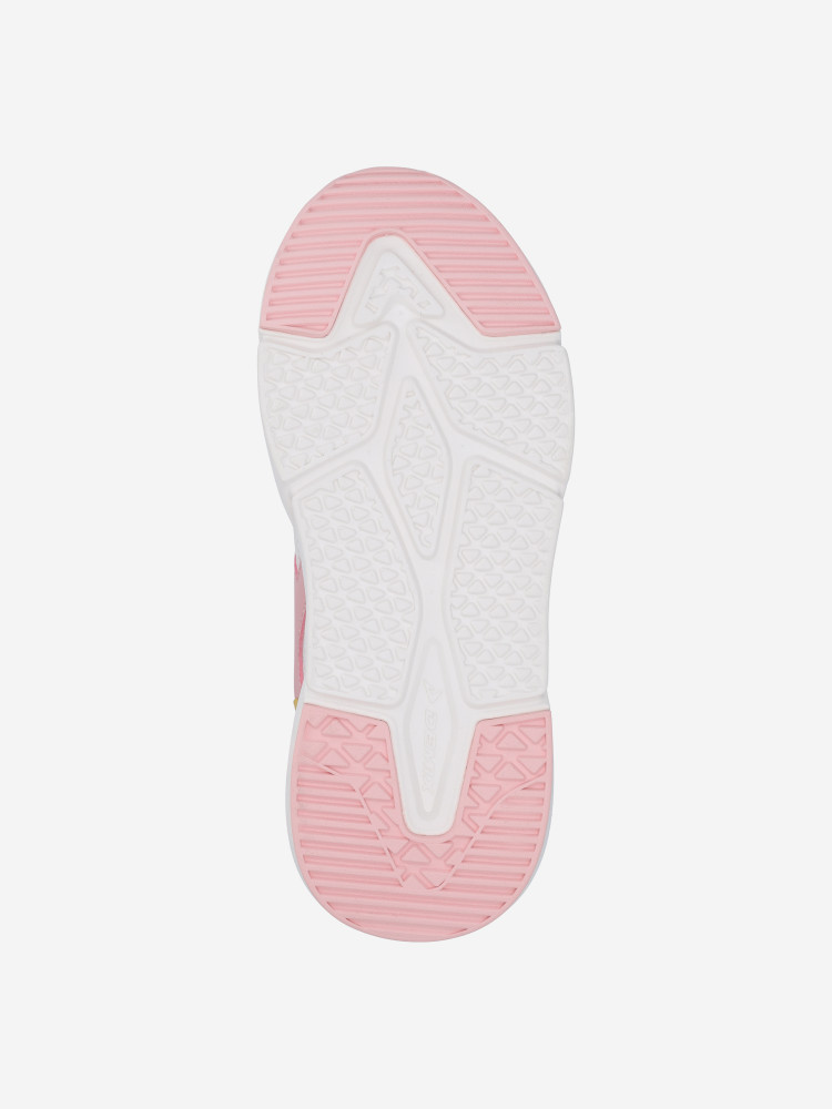 Кроссовки для девочек Sprinter Verse Jr Fl - фото 6