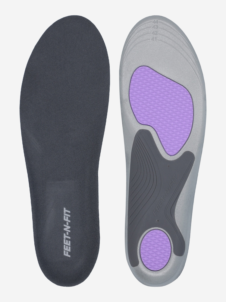 Стельки Feet-n-Fit Active Support - фото 1
