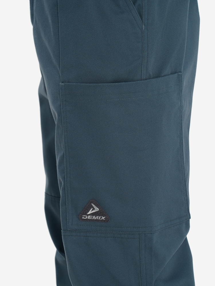 Брюки мужские - фото 6