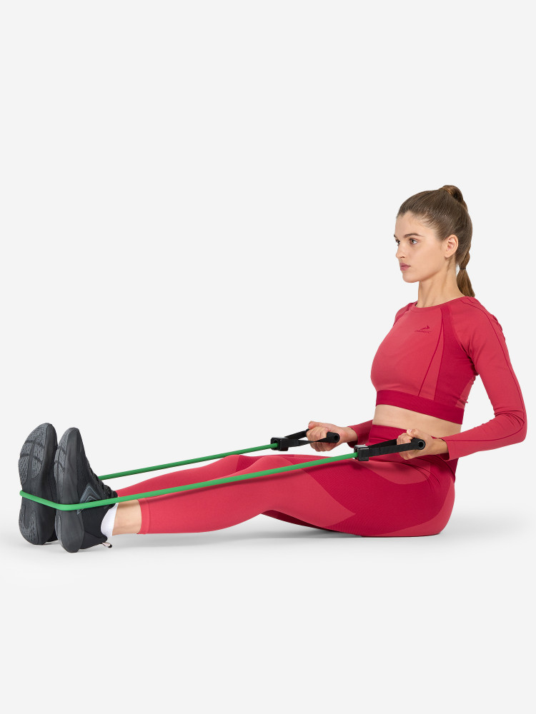 Трос силовой, 12-14 кг - фото 5