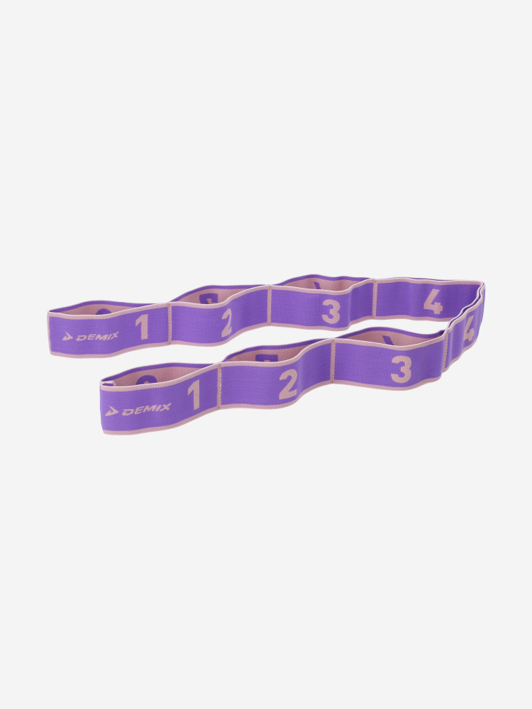 Лента для растяжки, 9 кг - фото 5