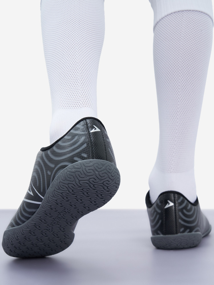 Бутсы для мальчиков Quantum Vortex Jr In - фото 9