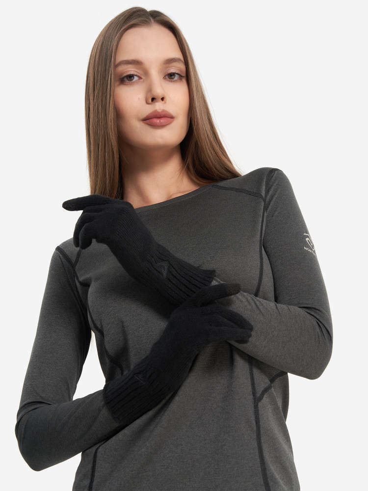 Перчатки - фото 2