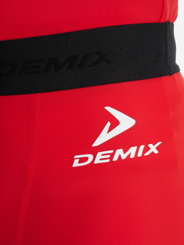 Тайтсы компрессионные для мальчиков Protect - фото 4