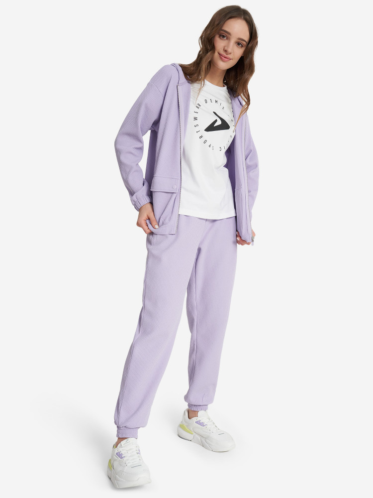 Толстовка женская - фото 4