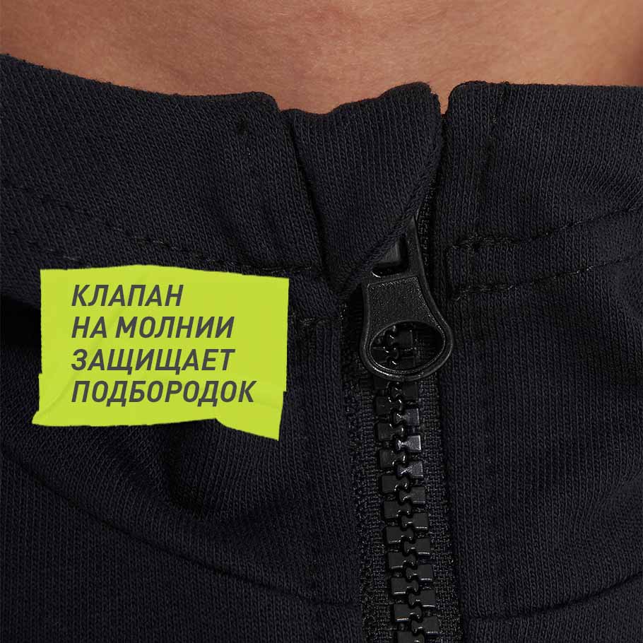 Защита подбородка