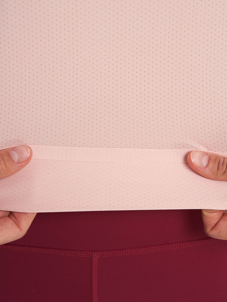 Футболка женская Running Tech - фото 9