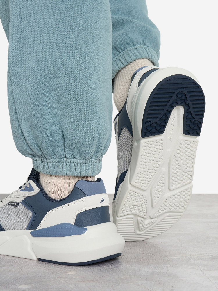 Кроссовки мужские Sprinter Verse 2 Mesh Prm - фото 9