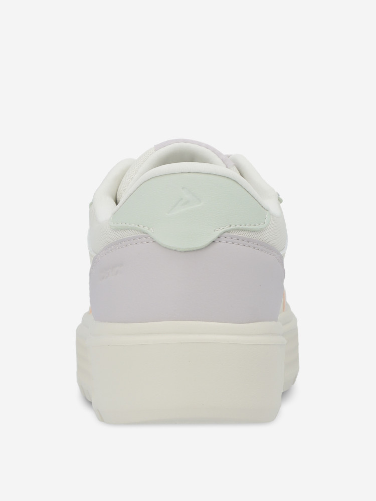 Кеды женские Jess 2 - фото 3