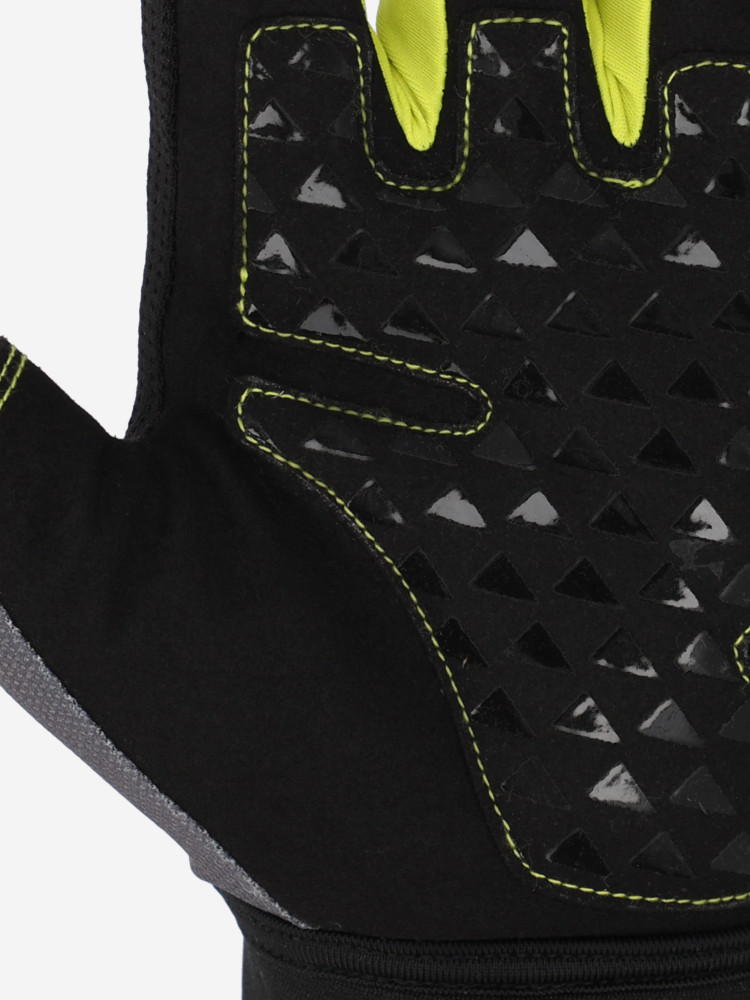 Перчатки для фитнеса - фото 4