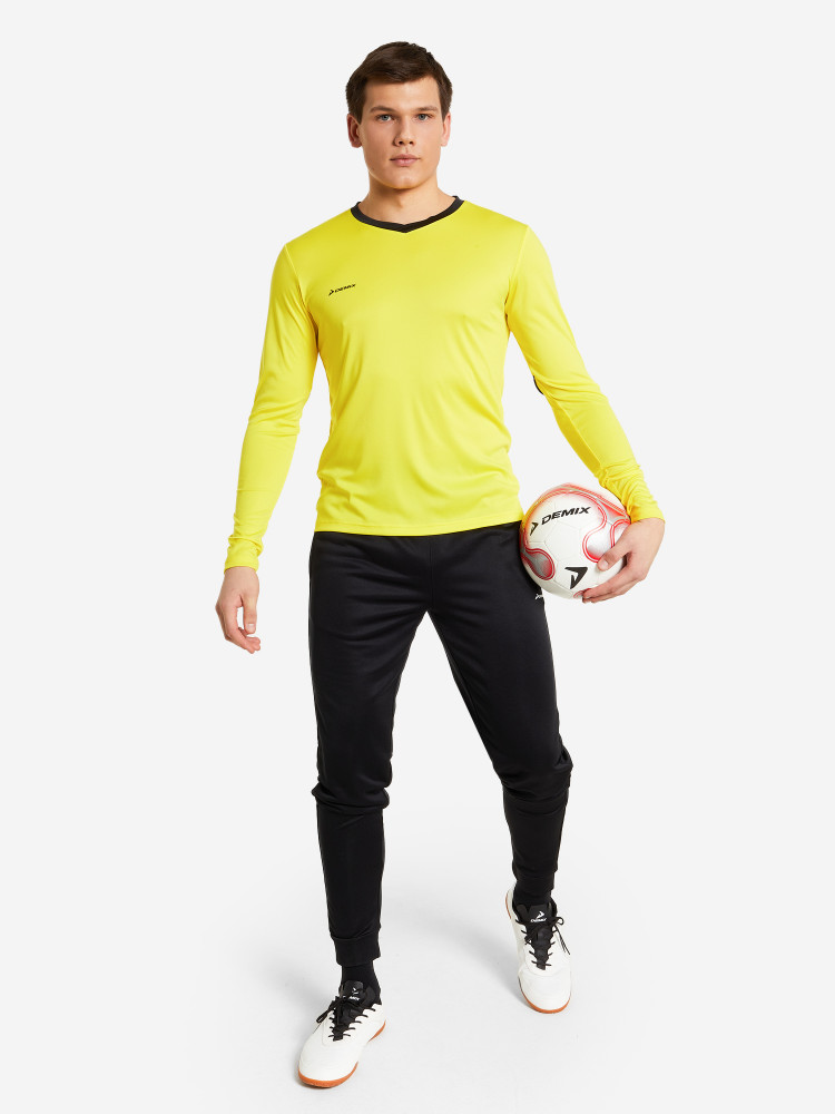 Лонгслив мужской - фото 3