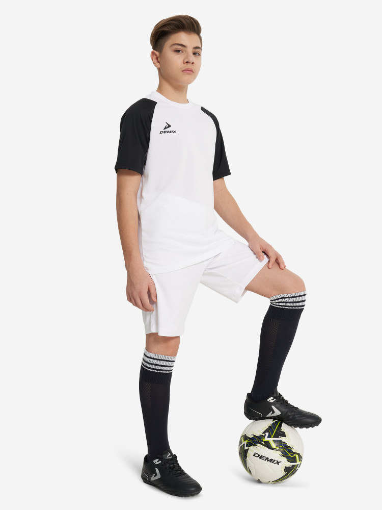 Футболка игровая для мальчиков - фото 4