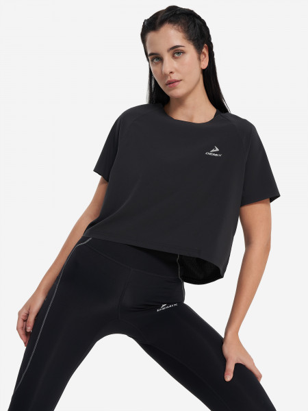 Футболка женская Demix