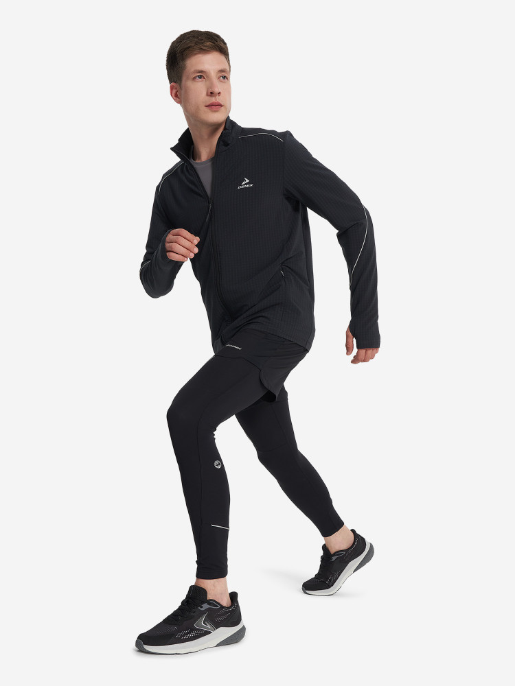 Ветровка мужская - фото 5